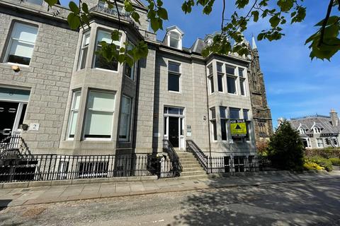 Office for sale, 1 Queens Gdns Aberdeen AB15 4YD
