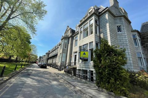 Office for sale, 1 Queens Gdns Aberdeen AB15 4YD