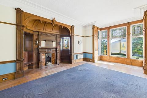 Office for sale, 1 Queens Gdns Aberdeen AB15 4YD