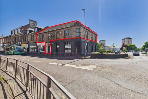 Office for sale, 324-328 Brandon St Motherwell ML1 1XA