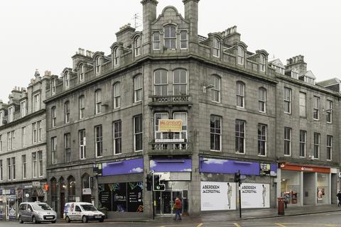 Retail property (high street) for sale, 167-169 Union St Aberdeen AB11 6BB