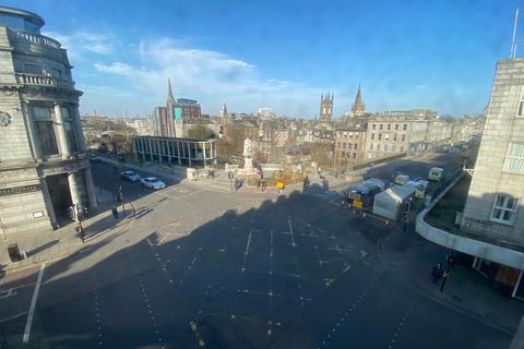 Retail property (high street) for sale, 167-169 Union St Aberdeen AB11 6BB