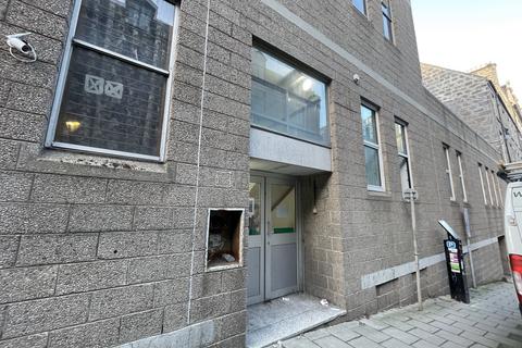 Retail property (high street) for sale, 167-169 Union St Aberdeen AB11 6BB