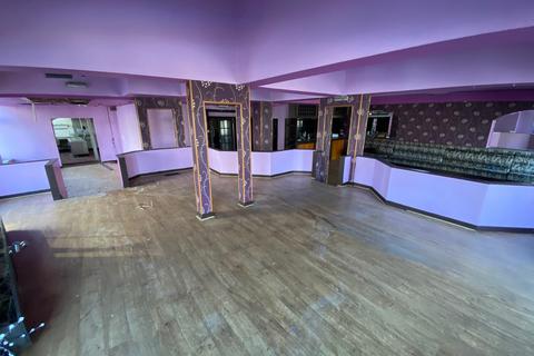 Retail property (high street) for sale, 167-169 Union St Aberdeen AB11 6BB