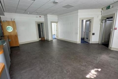 Retail property (high street) for sale, 40 High St Leven KY8 4NA