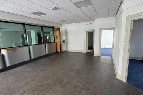 Retail property (high street) for sale, 40 High St Leven KY8 4NA