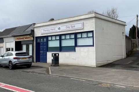Office for sale, 65 Castle New Cumnock KA18 4AG
