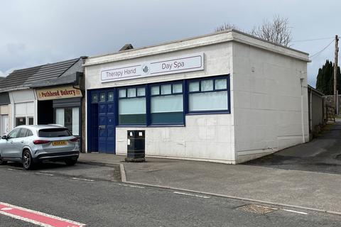 Office for sale, 65 Castle New Cumnock KA18 4AG