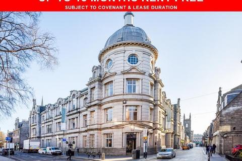 Office for sale, Belmont St Aberdeen AB10 1LB