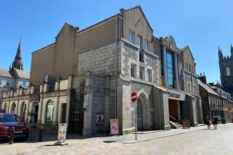 Office for sale, Belmont St Aberdeen AB10 1LB