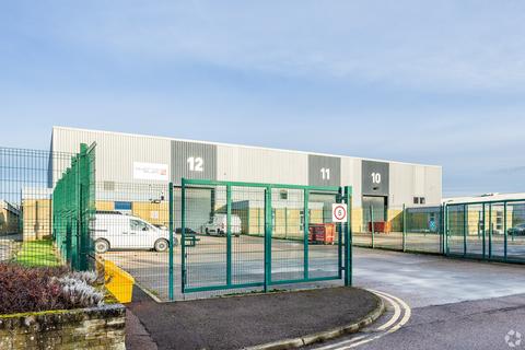Warehouse to rent, Hareness Park Aberdeen AB12 3LY