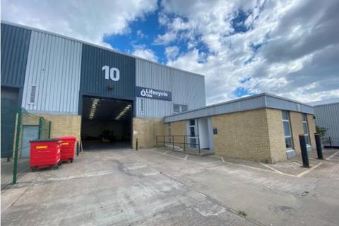Warehouse to rent, Hareness Park Aberdeen AB12 3LY