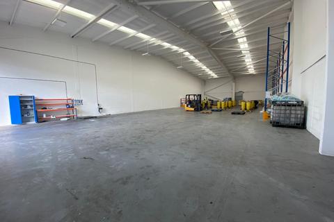 Warehouse to rent, Hareness Park Aberdeen AB12 3LY