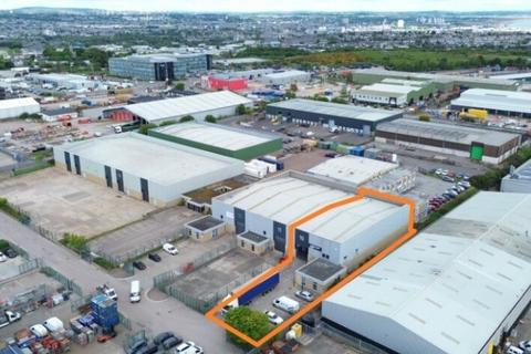 Warehouse to rent, Hareness Park Aberdeen AB12 3LY