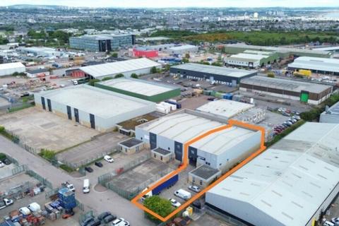 Warehouse to rent, Hareness Park Aberdeen AB12 3LY