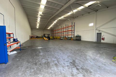 Warehouse to rent, Hareness Park Aberdeen AB12 3LY