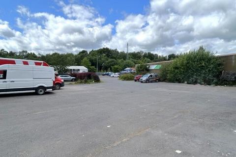 Warehouse to rent, St. Marys Industrial Estate Dumfries DG1 1NA