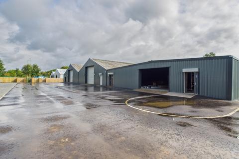 Land for sale, Rigg Rd Cumnock KA18 1FJ