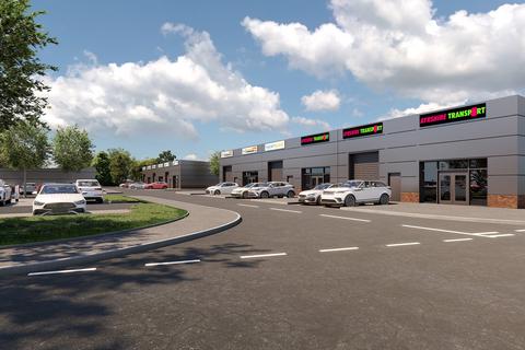Land for sale, Rigg Rd Cumnock KA18 1FJ