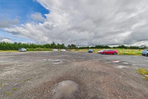 Land for sale, Rigg Rd Cumnock KA18 1FJ