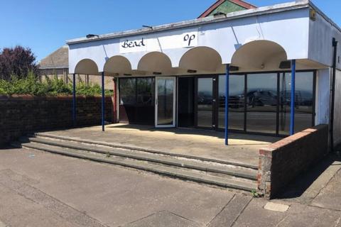Retail property (high street) for sale, Promenade Leven KY8 4PH