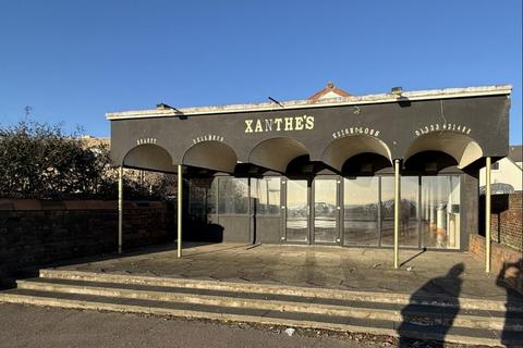 Retail property (high street) for sale, Promenade Leven KY8 4PH
