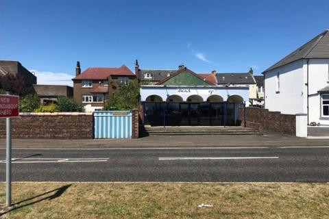Retail property (high street) for sale, Promenade Leven KY8 4PH