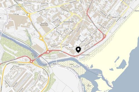 Retail property (high street) for sale, Promenade Leven KY8 4PH