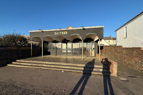 Retail property (high street) for sale, Promenade Leven KY8 4PH