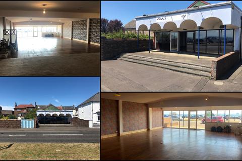 Retail property (high street) for sale, Promenade Leven KY8 4PH