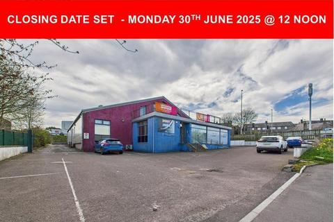 Office for sale, Abbotswell Rd Aberdeen AB12 3AJ