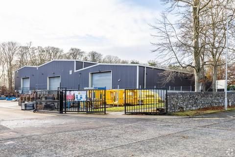 Factory to rent, Stoneywood Park N Dyce AB21 7EA