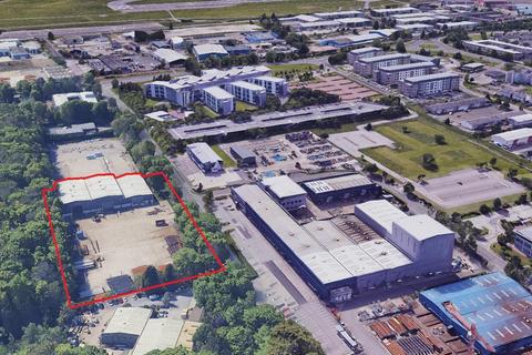 Factory to rent, Stoneywood Park N Dyce AB21 7EA