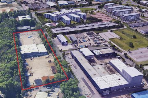 Factory to rent, Stoneywood Park N Dyce AB21 7EA