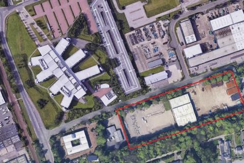 Factory to rent, Stoneywood Park N Dyce AB21 7EA