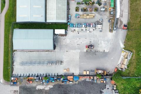 Industrial development to rent, Broomiesburn Rd Ellon AB41 9EY