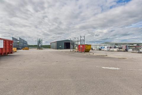 Industrial development to rent, Broomiesburn Rd Ellon AB41 9EY