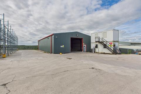 Industrial development to rent, Broomiesburn Rd Ellon AB41 9EY