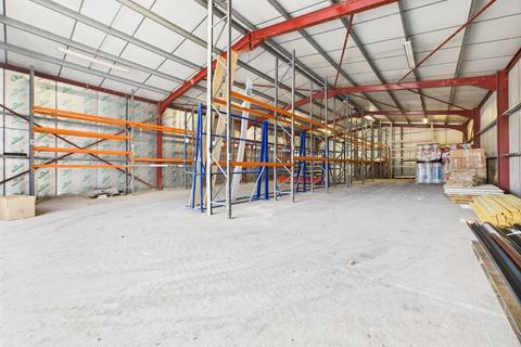 Industrial development to rent, Broomiesburn Rd Ellon AB41 9EY