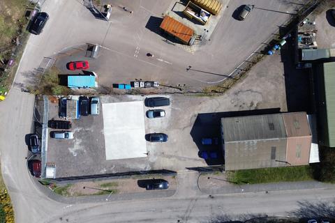 Industrial development for sale, Ben Nevis Dr Fort William PH33 6PR
