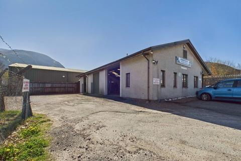 Industrial development for sale, Ben Nevis Dr Fort William PH33 6PR