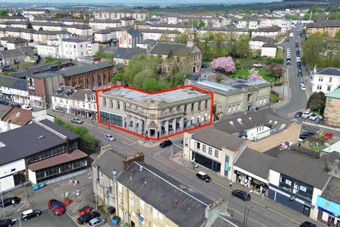 Retail property (high street) for sale, 56-66 Stirling St Airdrie ML6 0AW