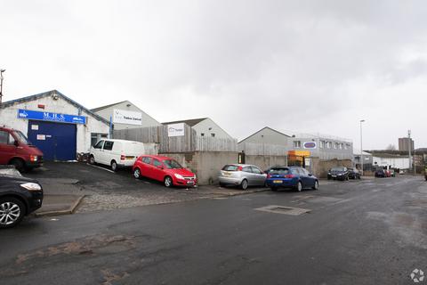 Industrial unit to rent, 5 St Machar Rd Aberdeen AB24 2UU