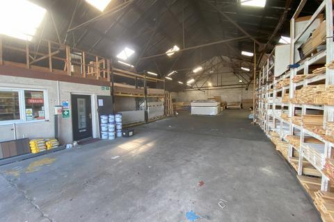 Industrial unit to rent, 5 St Machar Rd Aberdeen AB24 2UU