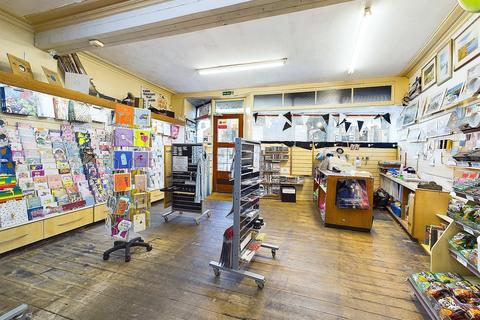 Retail property (high street) for sale, 51 Broad St Fraserburgh AB43 9AE