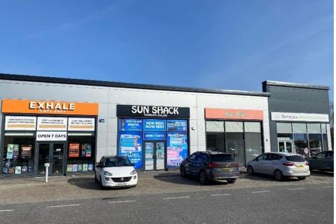 Retail property (high street) to rent, 7 South Parks Rd Glenrothes KY6 1BL