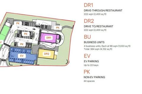 Property for sale, AB21