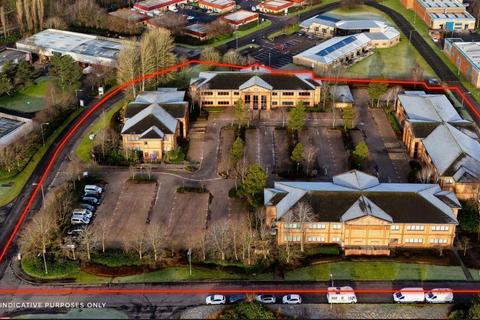 Office to rent - Mariner Ct Clydebank G81 2NR