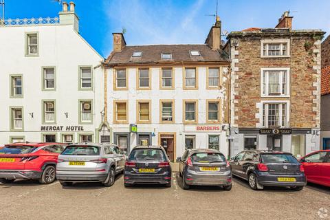 Retail property (high street) for sale, 73-77 High St Haddington EH41 3EN