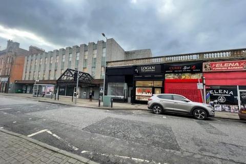 Retail property (high street) to rent, 34-40 Alloway St Ayr KA7 1SH